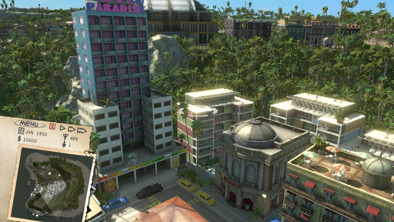 Tropico 3 - Imagen 22
